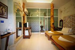 Yoko Riverkwai Hotel Resort