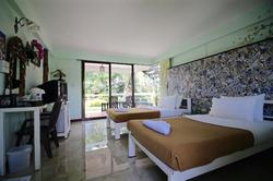 Yoko Riverkwai Hotel Resort