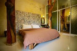 Yoko Riverkwai Hotel Resort
