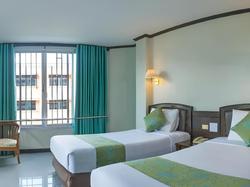 Green House Hotel