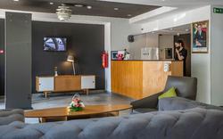 Onomo Hotel Rabat Medina