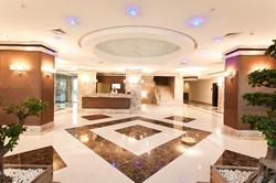 Mercia Hotels & Resort