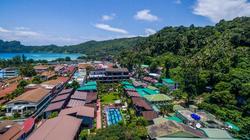 ChaoKoh Phi Phi Hotel & Resort