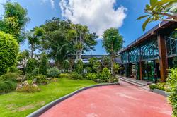 ChaoKoh Phi Phi Hotel & Resort