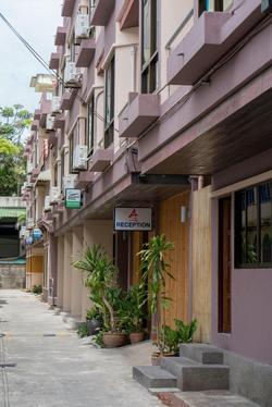 Amarin Residence Patong