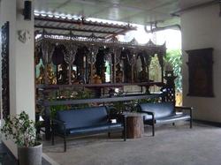 Khuang Singh Residence