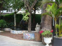 Khuang Singh Residence