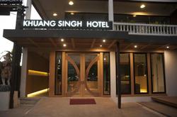 Khuang Singh Residence