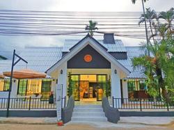 Silamanee Resort And Spa