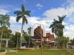 Silamanee Resort And Spa