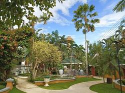 Silamanee Resort And Spa