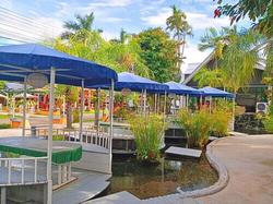 Silamanee Resort And Spa