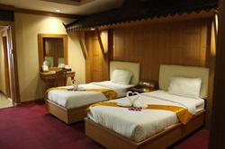 The Rich Hotel
