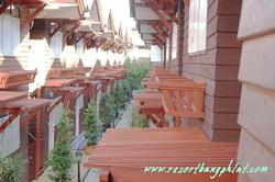 Resort Bangphlat