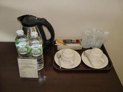 Ampha Place Hotel