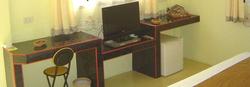Hadkudua View Resort