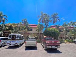 Diamond Beach Resort