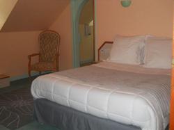 Brit Hotel Les Camelias