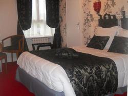 Brit Hotel Les Camelias