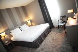 Brit Hotel Le Galion