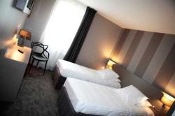Brit Hotel Le Galion