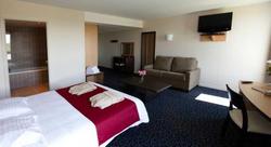 Best Western Cote des Sables Plouescat