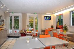 B Hotel Caen Mondeville