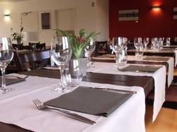Brit Hotel L'Adresse