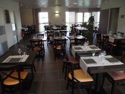 Brit Hotel L'Adresse