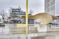 Brit Hotel Saint Nazaire Centre