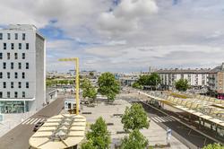 Brit Hotel Saint Nazaire Centre