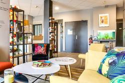 Brit Hotel Saint Nazaire Centre