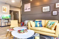 Brit Hotel Saint Nazaire Centre