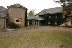 Hôtel Causse Comtal Rodez, The Originals Relais