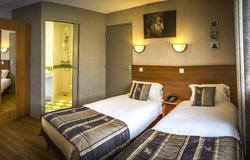 Brit Hotel Azur
