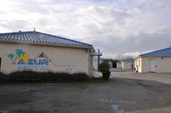 Brit Hotel Azur