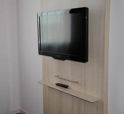 Brit Hotel Vendee Mer