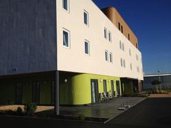 Brit Hotel Vendee Mer
