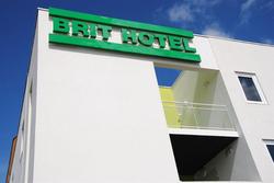 Brit Hotel Vendee Mer