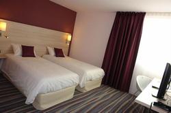 Brit Hotel Vendee Mer