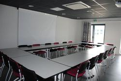 Brit Hotel Vendee Mer