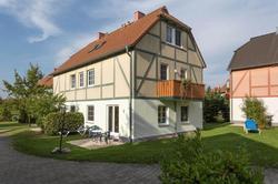 Dorfhotel Fleesensee