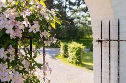 La Ferme Blanche, The Originals Relais