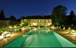 Le Moulin de Mitou, The Originals Relais
