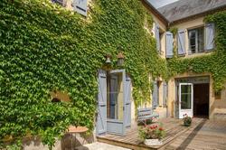 Le Moulin de Mitou, The Originals Relais