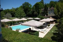 Le Moulin de Mitou, The Originals Relais