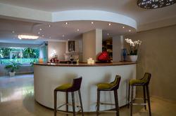 Hotel Grenoble Meylan Les 3 Roses