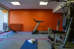 Hotel Grenoble Meylan Les 3 Roses