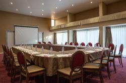 Hotel Grenoble Meylan Les 3 Roses