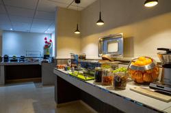 Hotel Grenoble Meylan Les 3 Roses